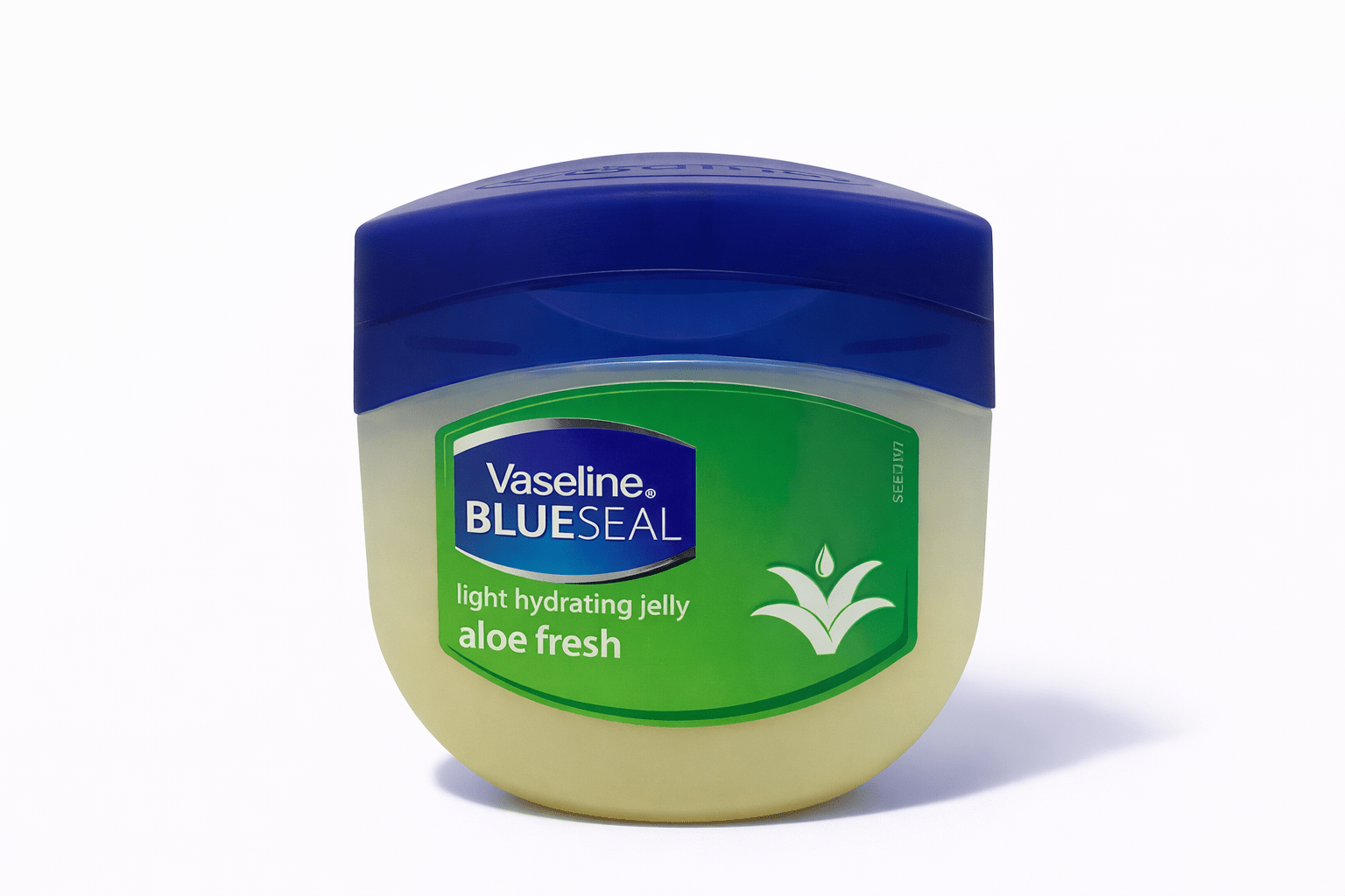 Vaseline Blueseal Jelly 100Ml (Aloe Vera)