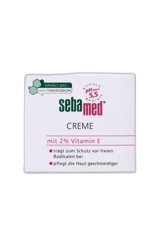 Sebamed Th Ges. Omega 12% 50Ml