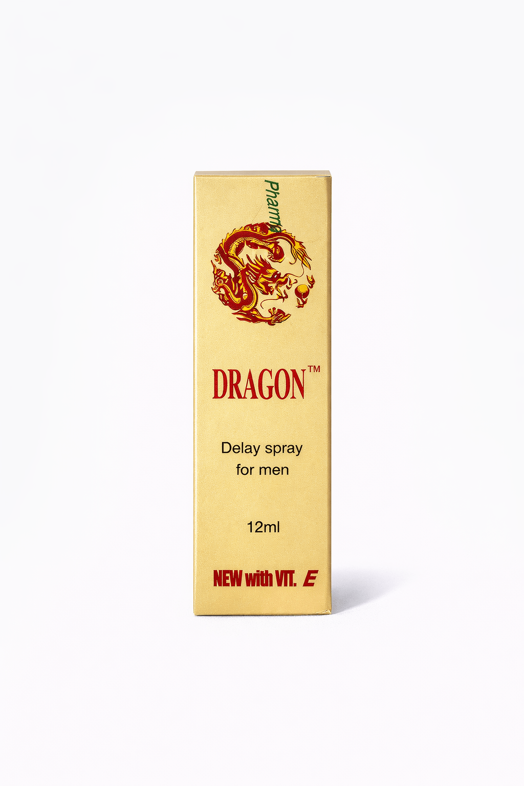 Dragon Spray 12Ml