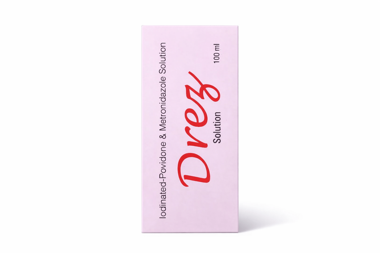 Drez Solution 100Ml