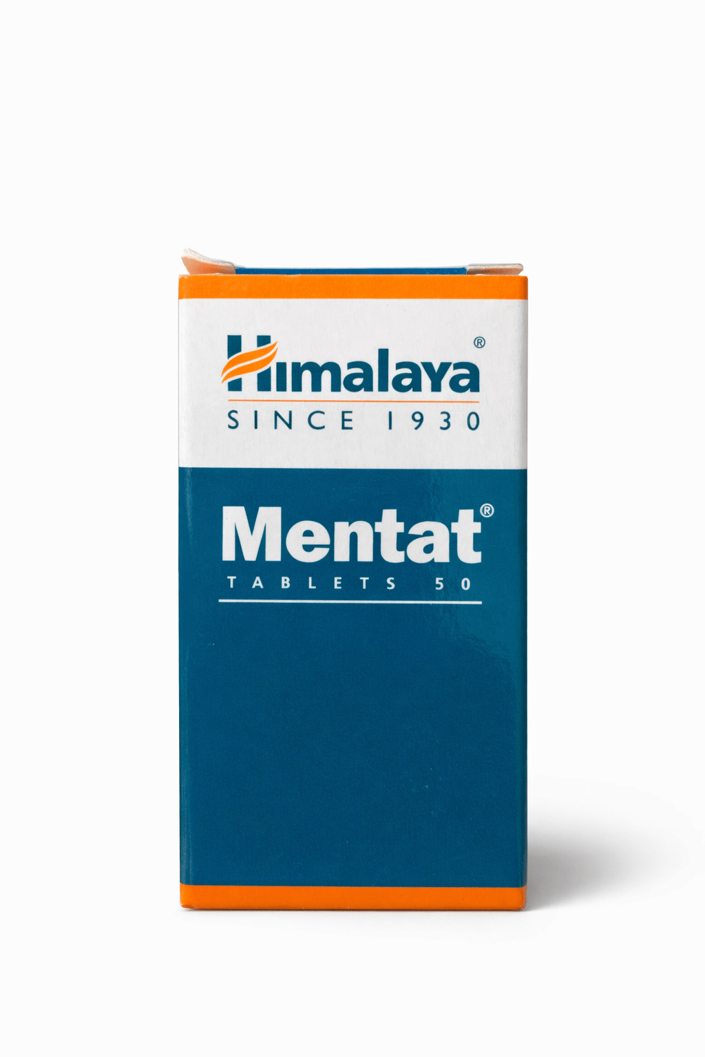 Mentat Tab 50'S