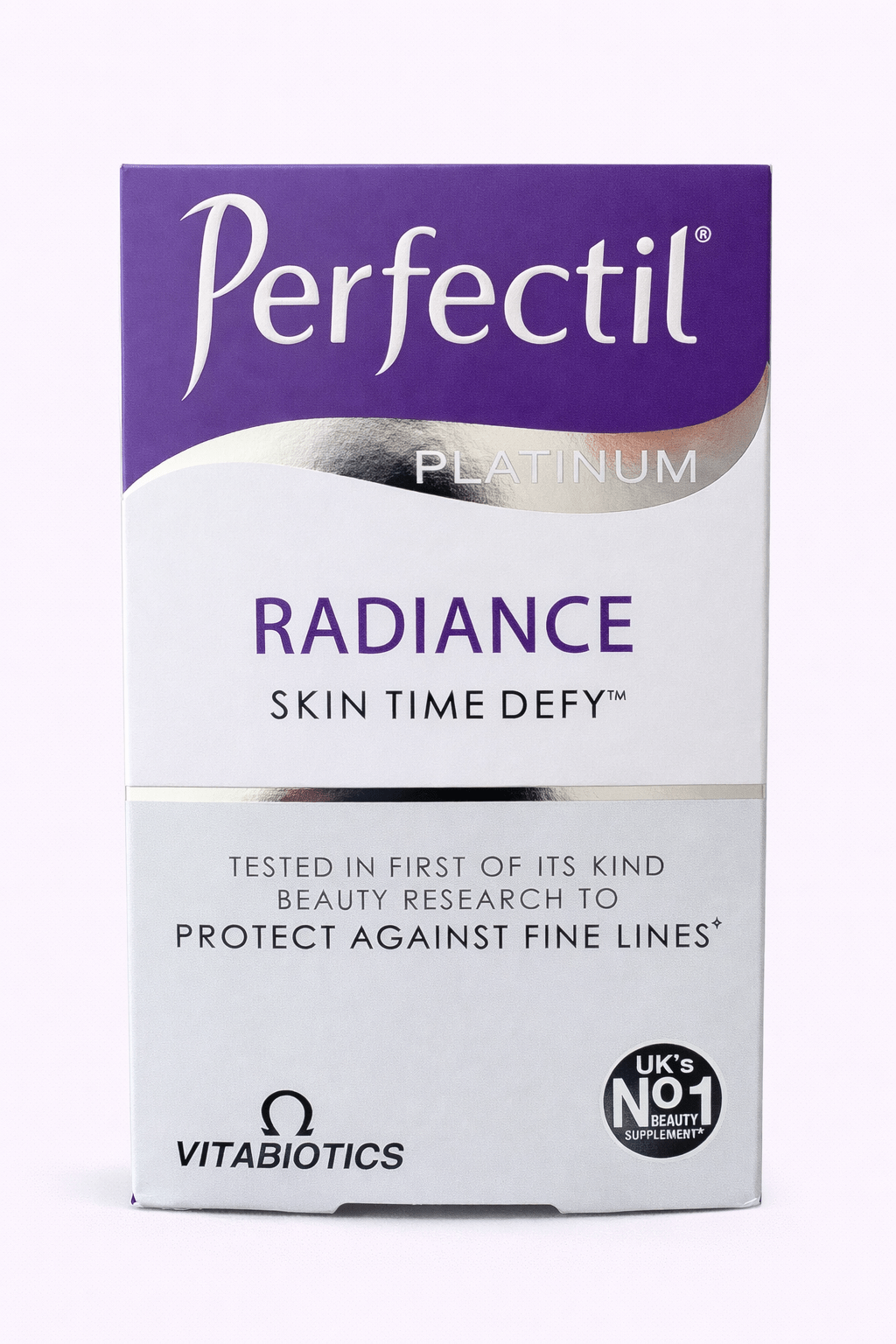 Perfectil Platinum Radiance (Skin Time Defy)
