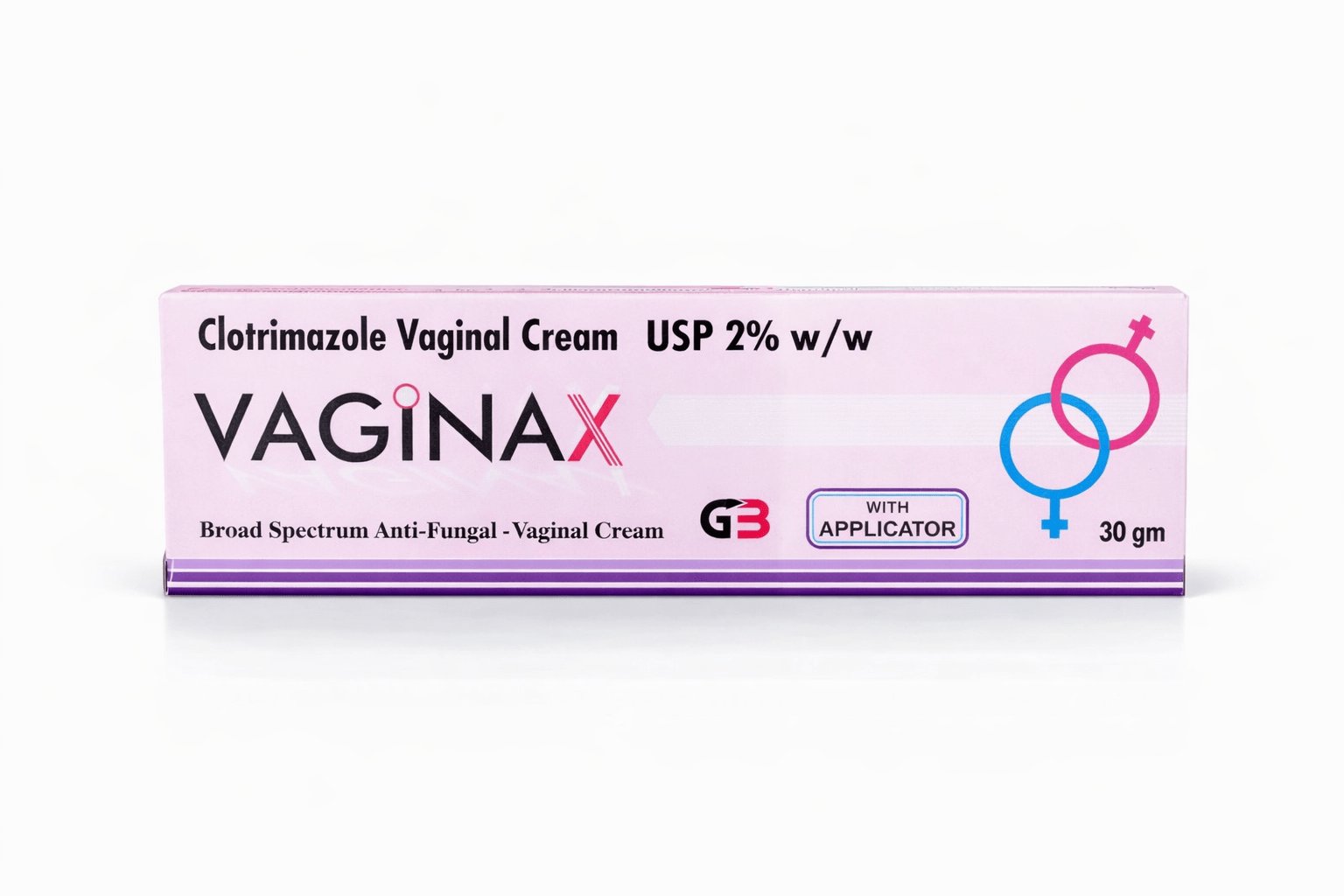 Vaginax Cream 30G