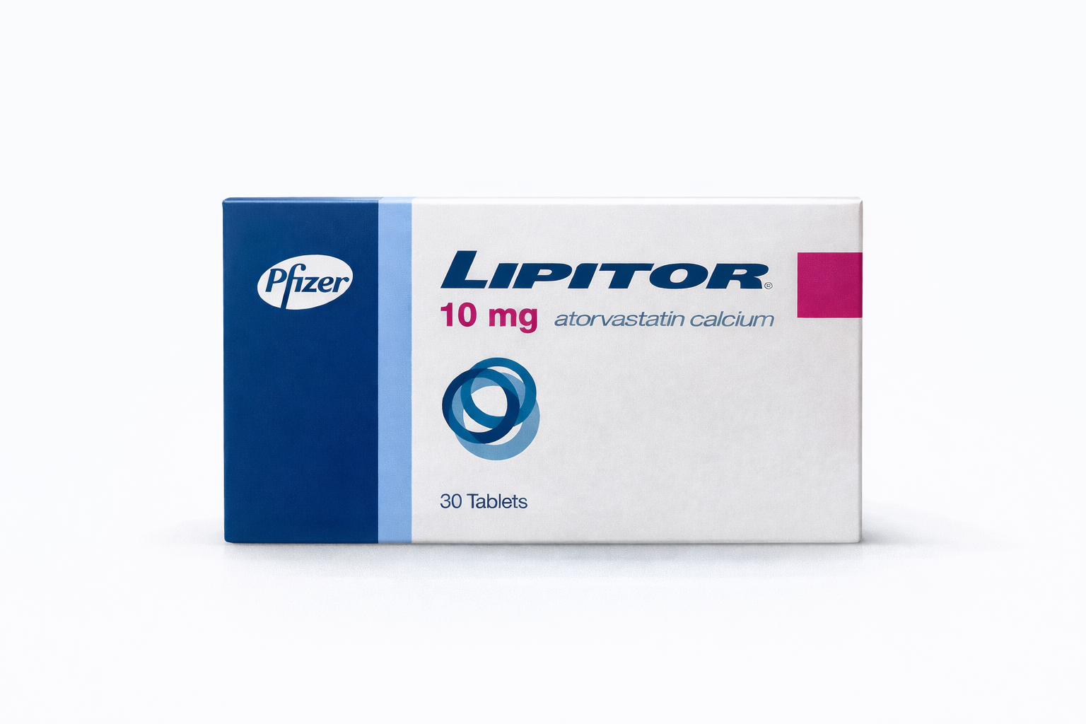 Lipitor 10Mg 30S
