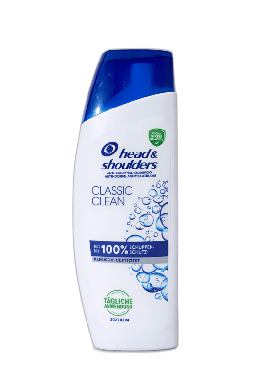Head & Shoulders Anti-Dandroff Shampoo 95Ml