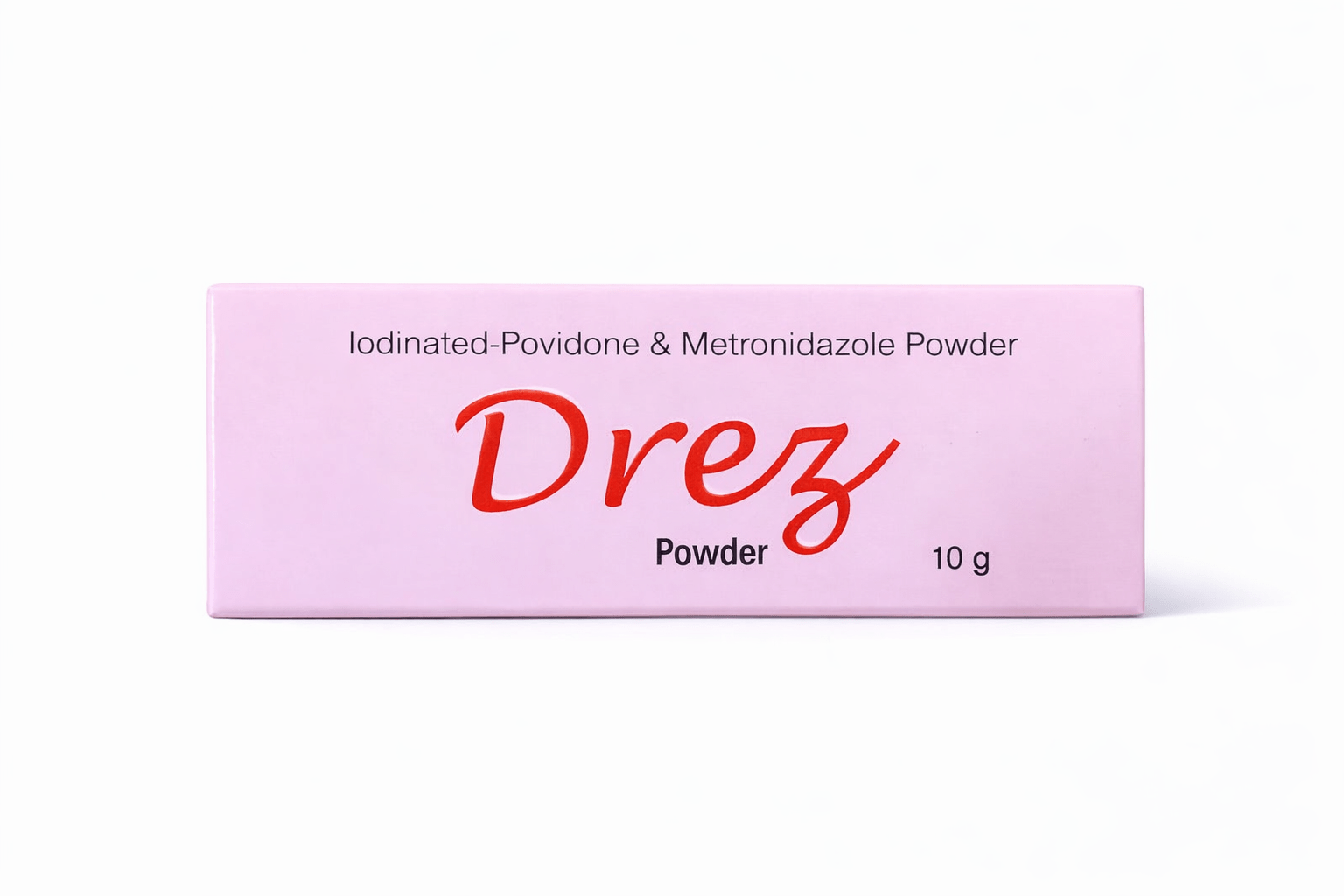 Drez Powder 10G