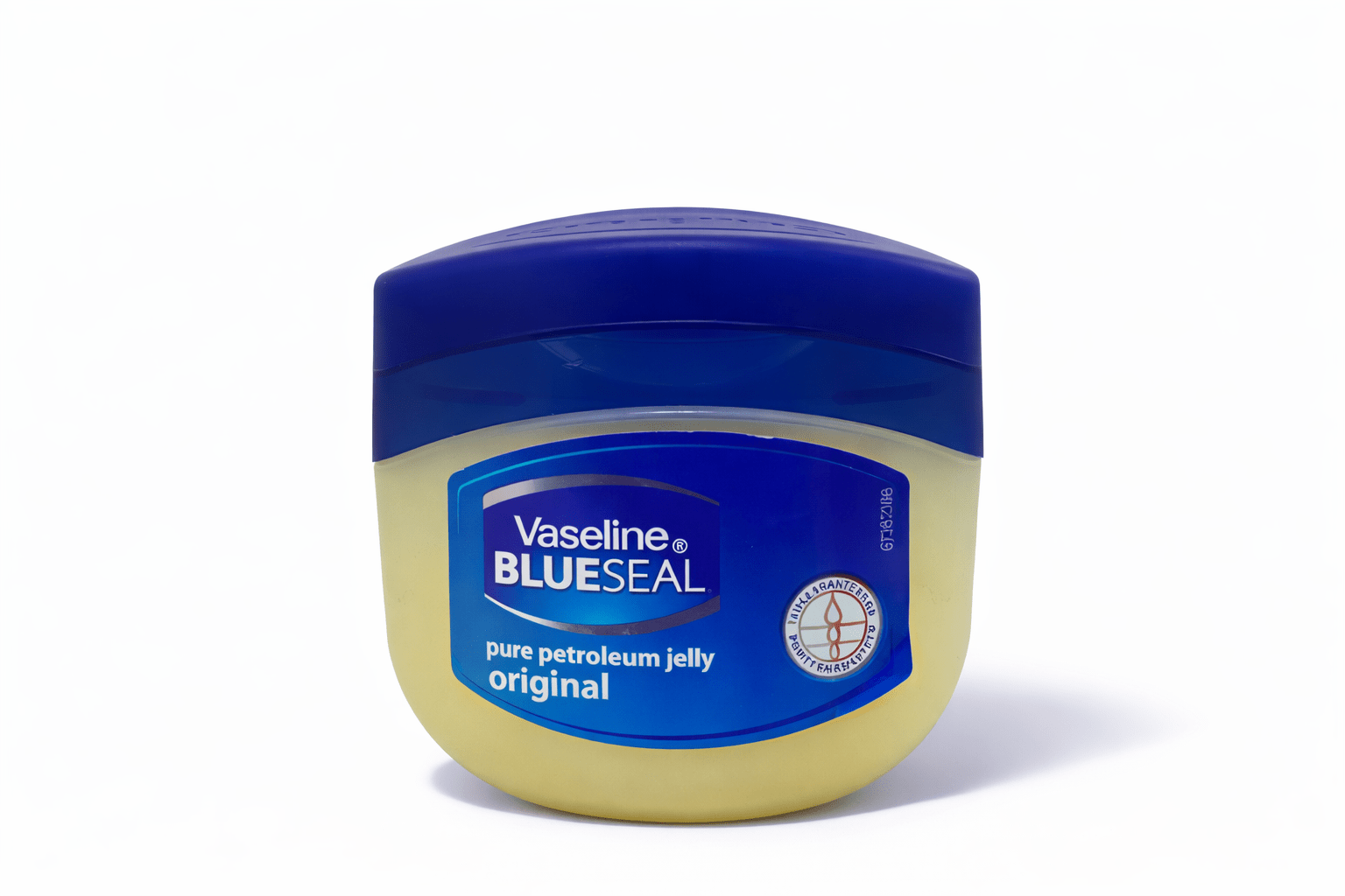 Vaseline Blueseal Jelly 100Ml (Original)