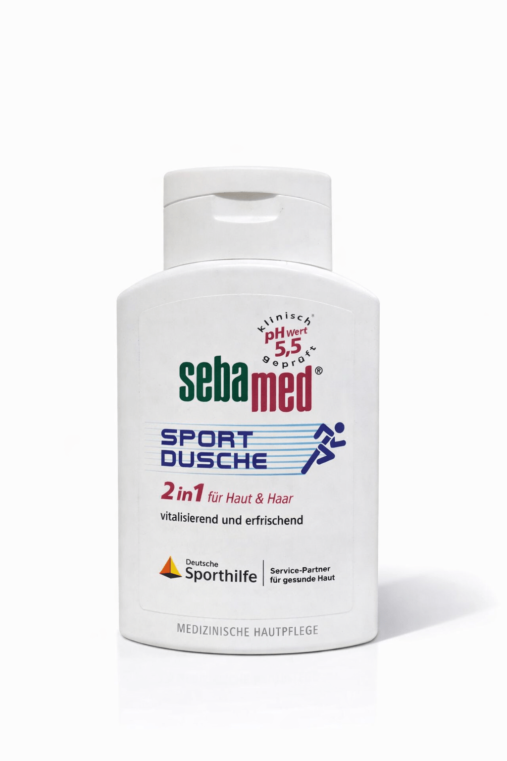 Sebamed Sport Dusche 200Ml