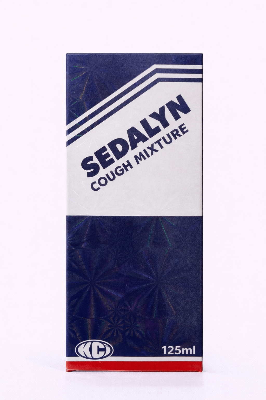 Sedalyn Cough Mixture