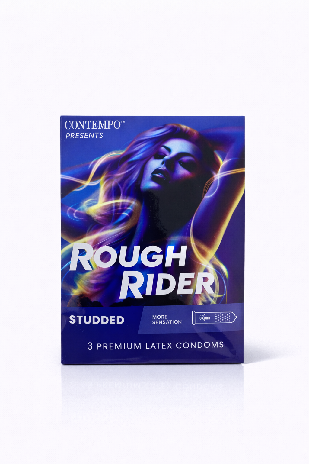Rough Rider Condoms