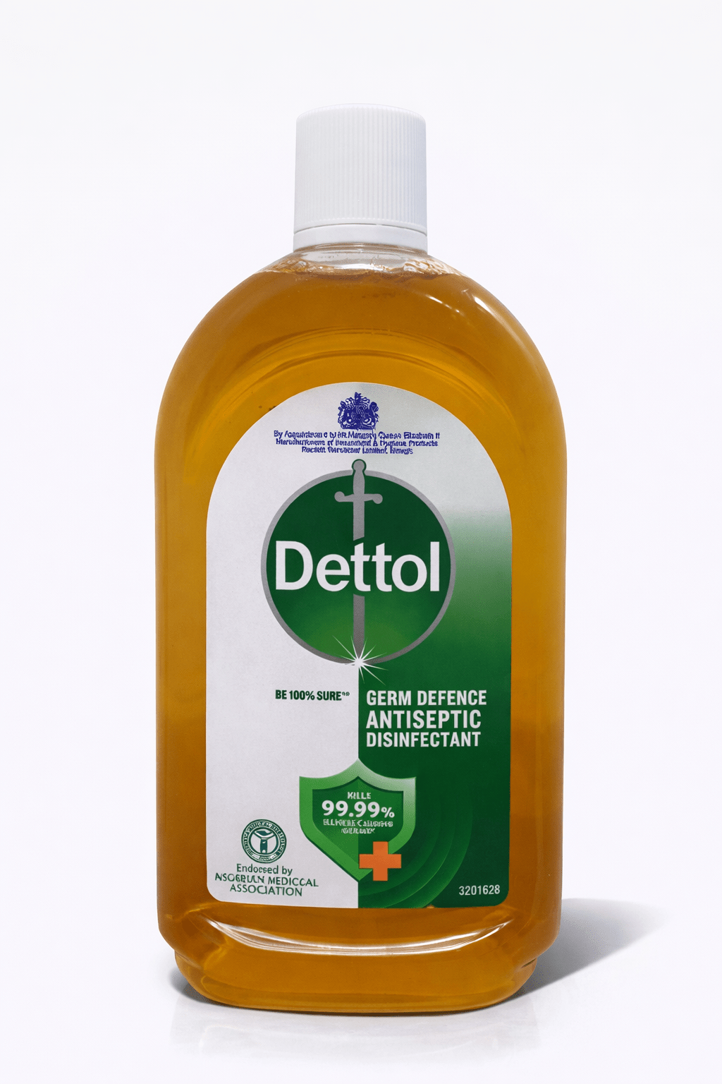 Dettol Antiseptic 500Ml