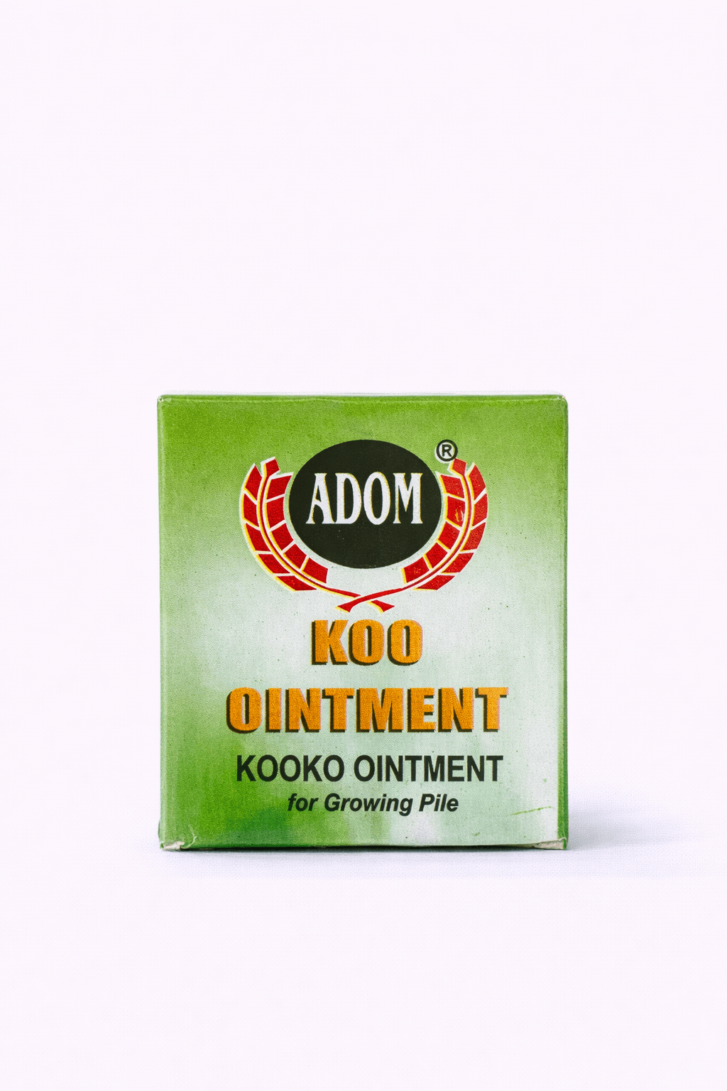 Adom Koo Ointment