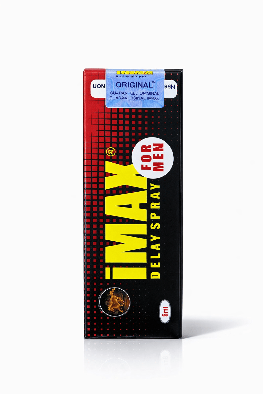 Imax Delay Spray 8Ml