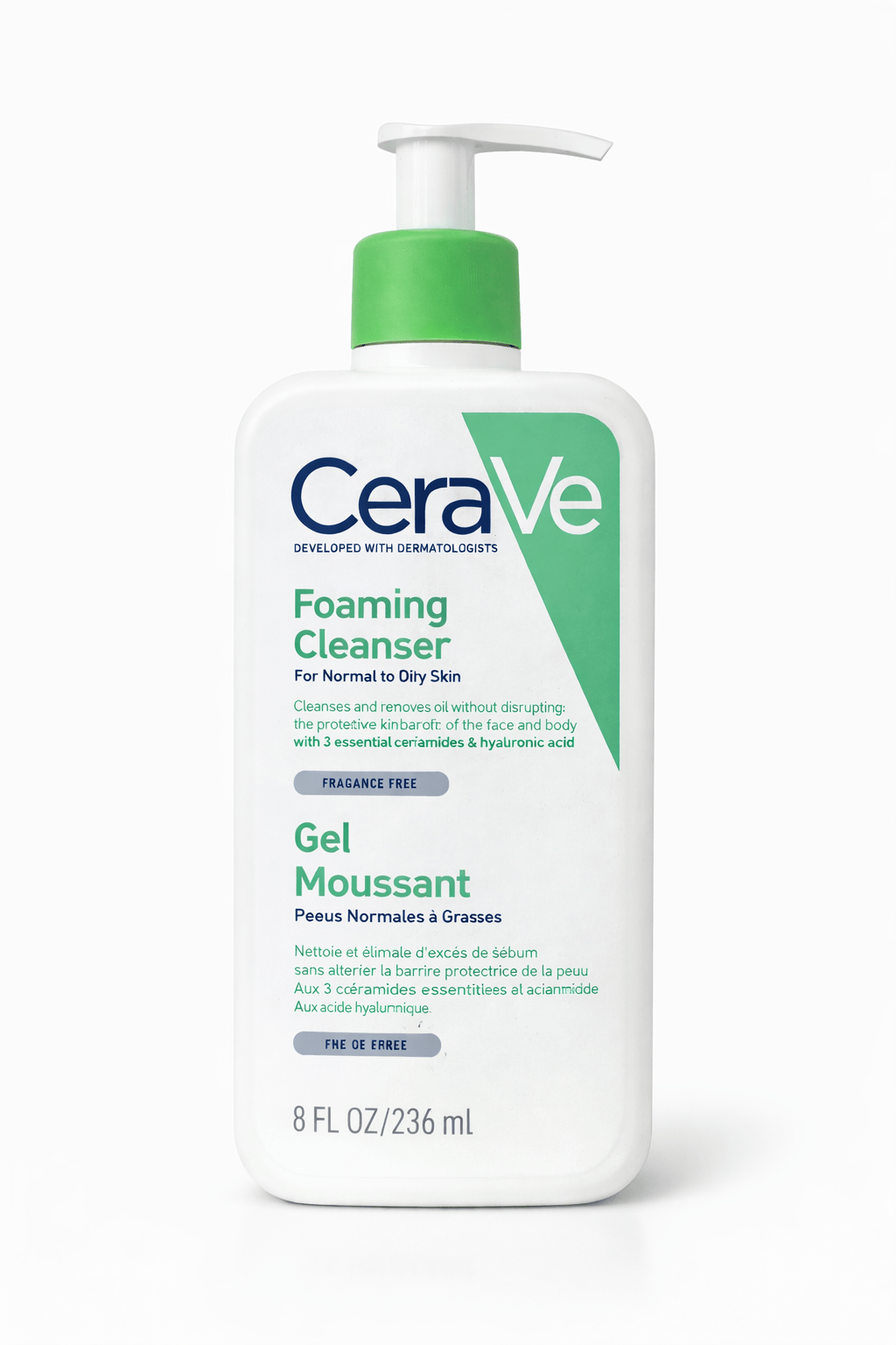 Cerave Hydrating Cleanser
